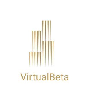 VirtualBeta Siglă