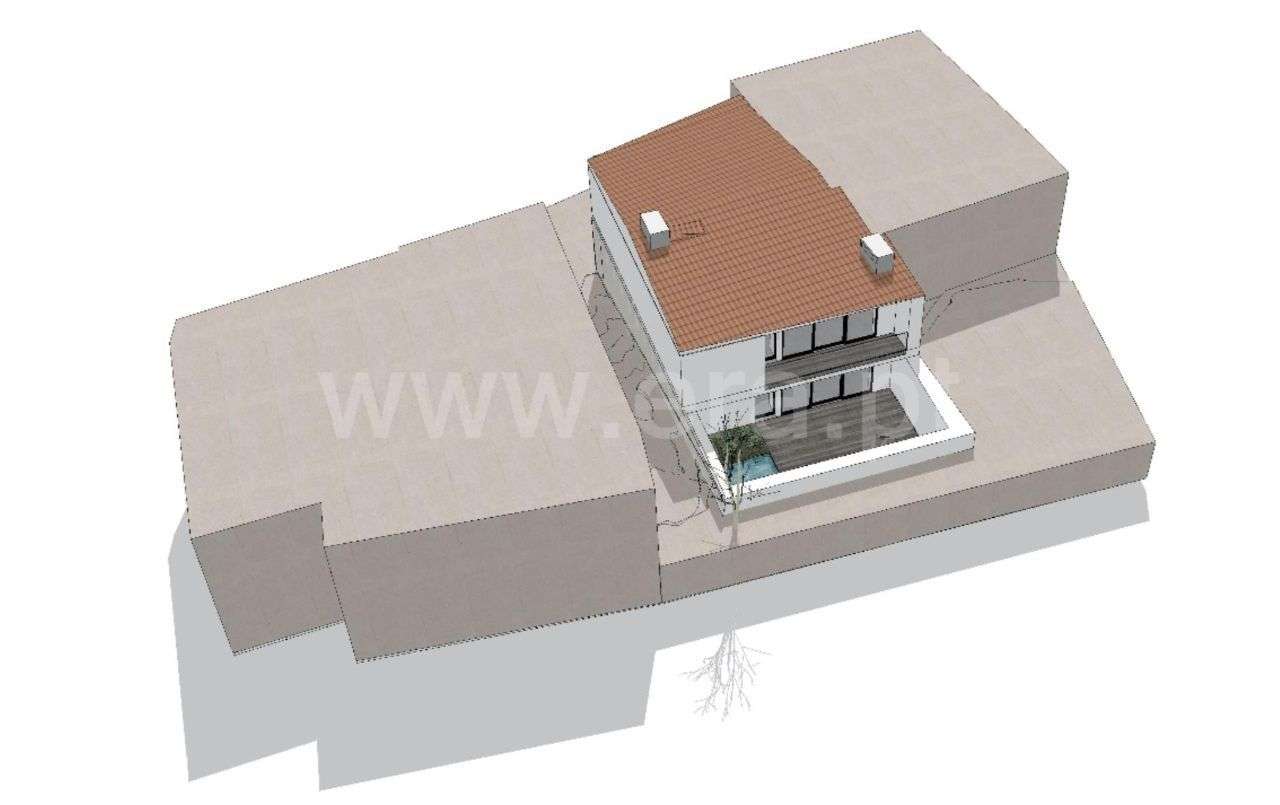 Moradia V3+1, Marvão, Ericeira - Grande imagem: 5/15