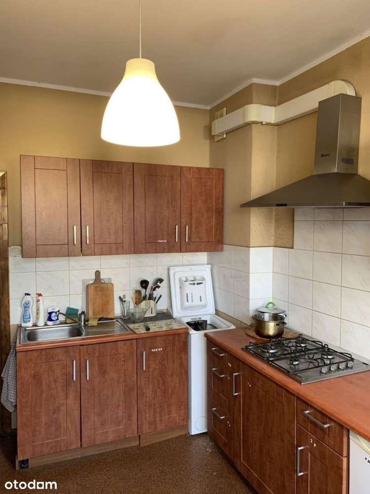 Duży dom | Ogród | 8  pokoi umeblowanych | Najem dla pracowników - Pełny obrazek: 4/13