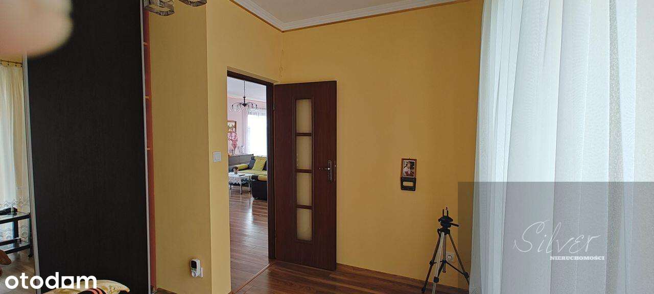 Dom, 100.0 m², Seroki-Parcela - Pełny obrazek: 5/7