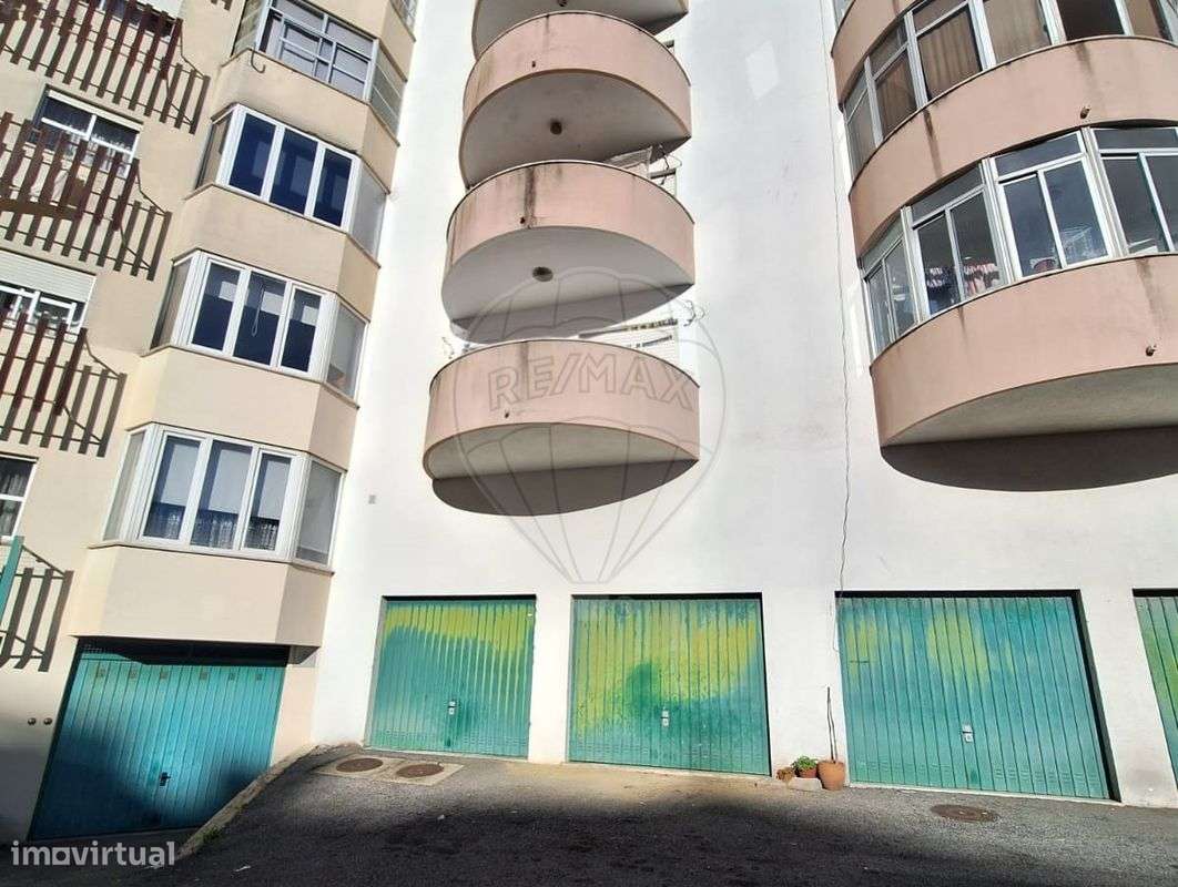 Garagem  para venda - Grande imagem: 3/3