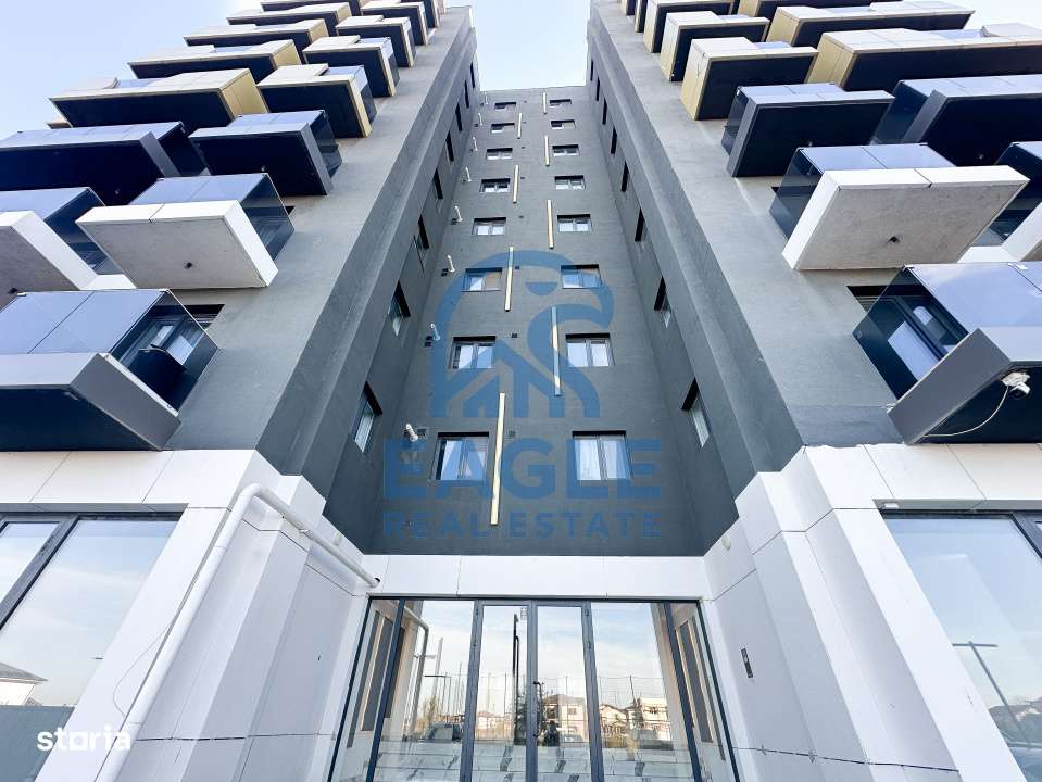 South Side Veterani - 2 Camere la alb sub pretul dezvoltatorului-14