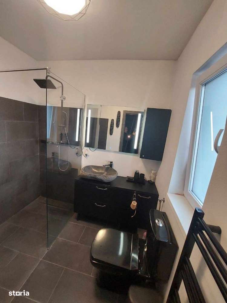 Casa tip duplex cu 3 camere si 3 bai, Selimbar-10