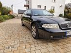 Audi A4 Avant 1.9 TDI - 5