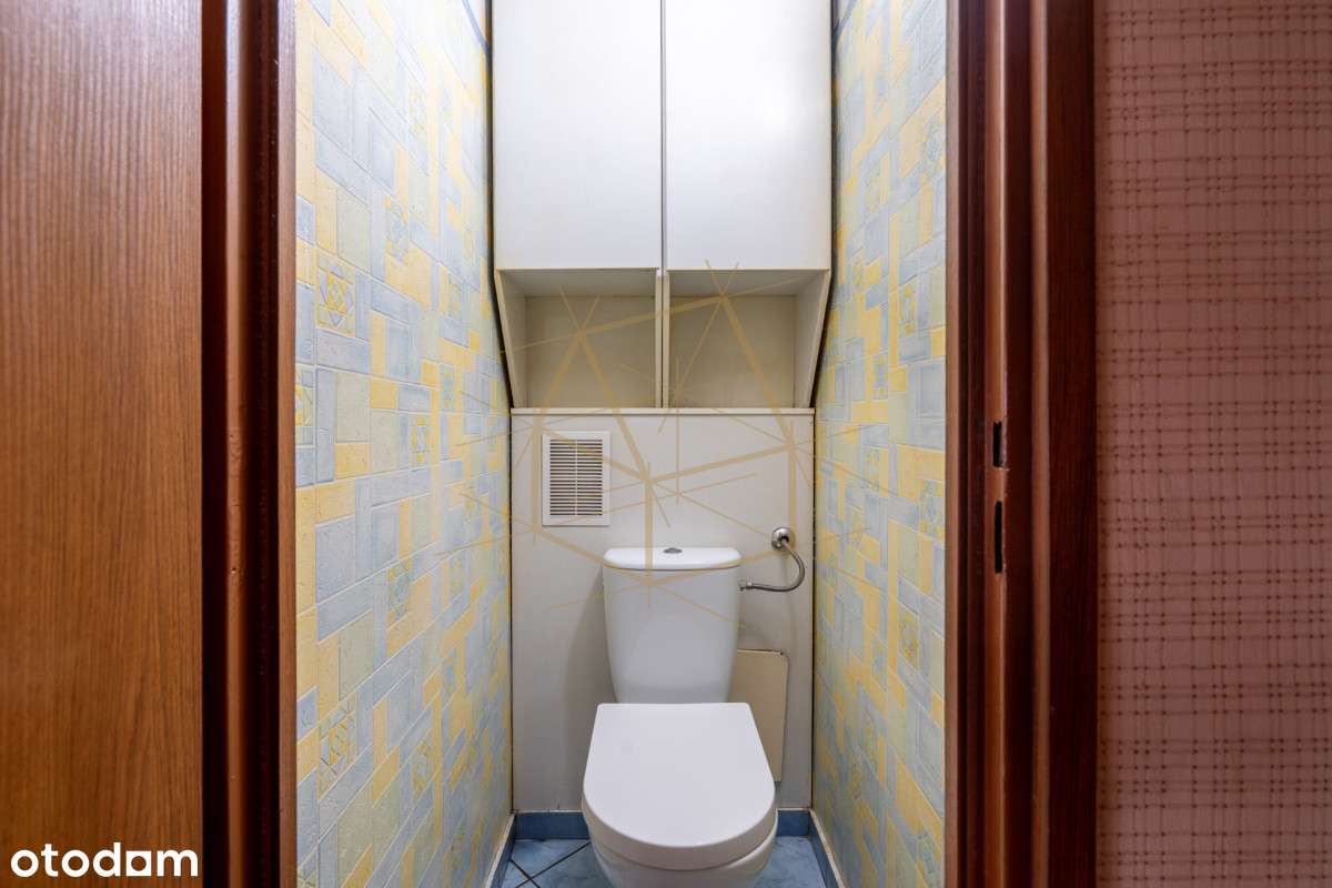 Pogórze/ 3 Pokoje/ Balkon/ Winda/Widok na Morze-6