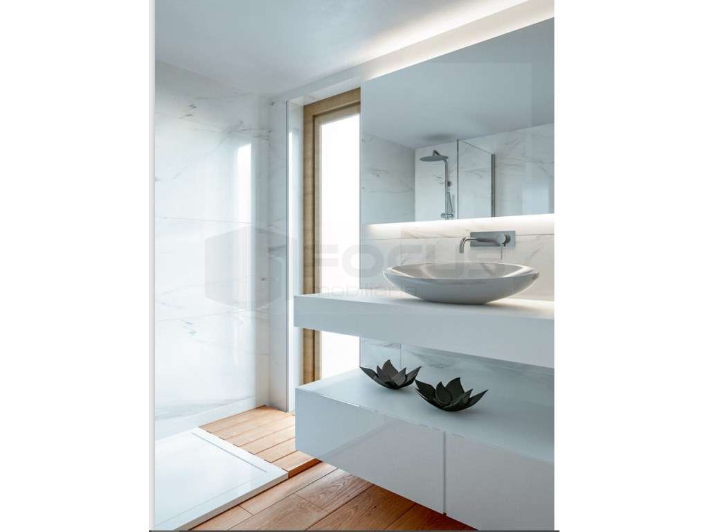 Moradia junto ás salinas - Aveiro - Grande imagem: 5/25