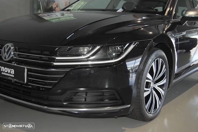 VW Arteon 2.0 TDI Elegance DSG - 11