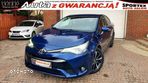 Toyota Avensis 1.8 Premium MS - 3