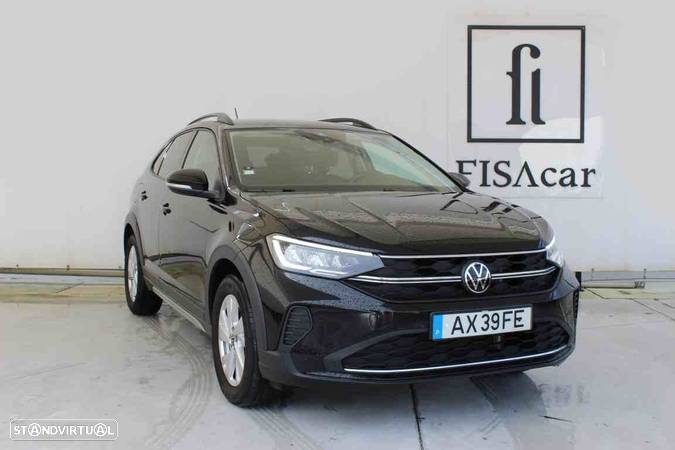 VW Taigo 1.0 TSI Life - 2