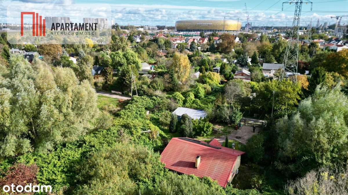 Tylko u nas! Oaza spokoju, dom-dwa  mieszkania - Pełny obrazek: 4/20