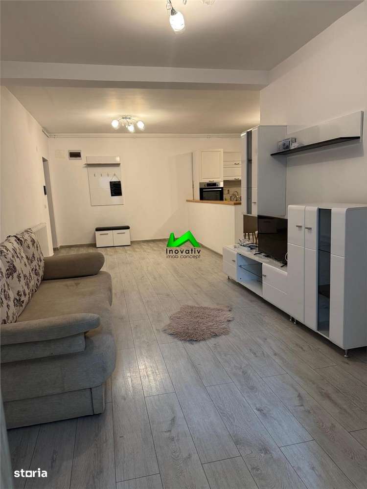 Apartament de inchiriat 3 camere Sibiu Rahovei Supeco - Imagine principală: 4/10