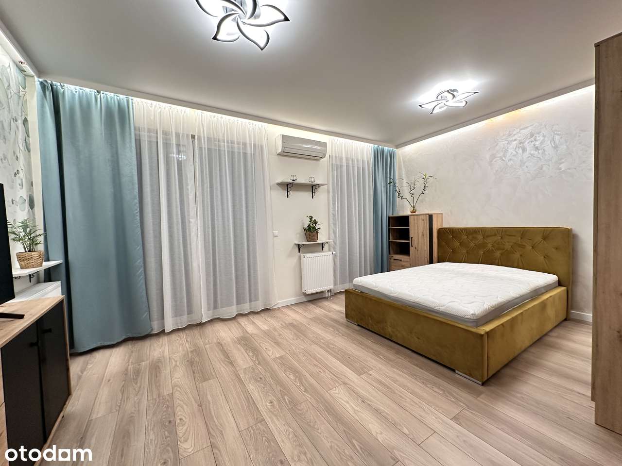 Klimatyczne 33 m² z widokiem na Jezioro Zegrzyńskie - Pełny obrazek: 4/18