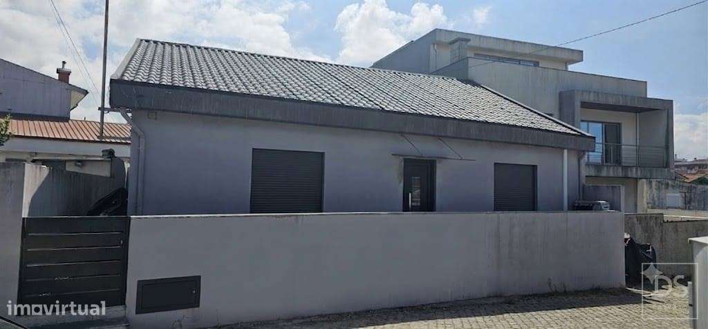 Moradia T3 Venda em Matosinhos e Leça da Palmeira,Matosinhos-5
