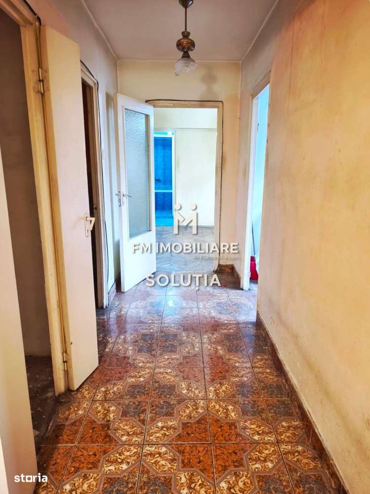 Apartament 3 Camere,  ULTRACENTRAL! - Imagine principală: 4/12