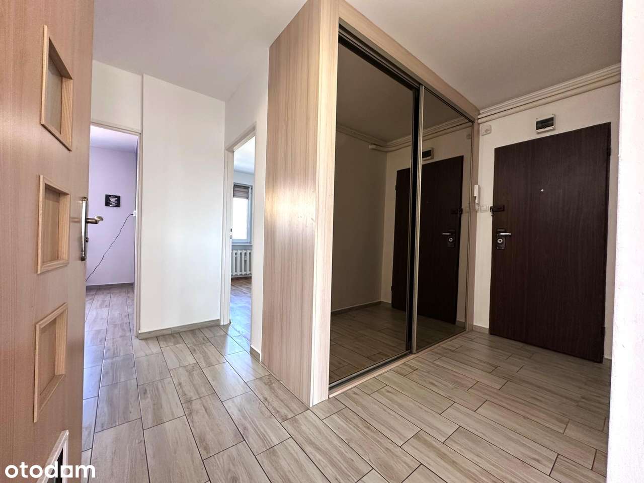 300 m od Trzech Stawów - 3 pok.  Paderwskiego-6