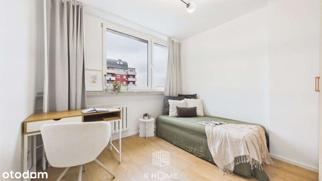 Premium 3 Pokoje na Gajowicach | Gotowe-14