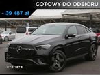 Mercedes-Benz GLE Coupe 300 d mHEV 4-Matic AMG Line - 1