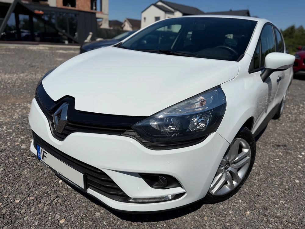 Renault Clio V [2019 - Prezent] 2020