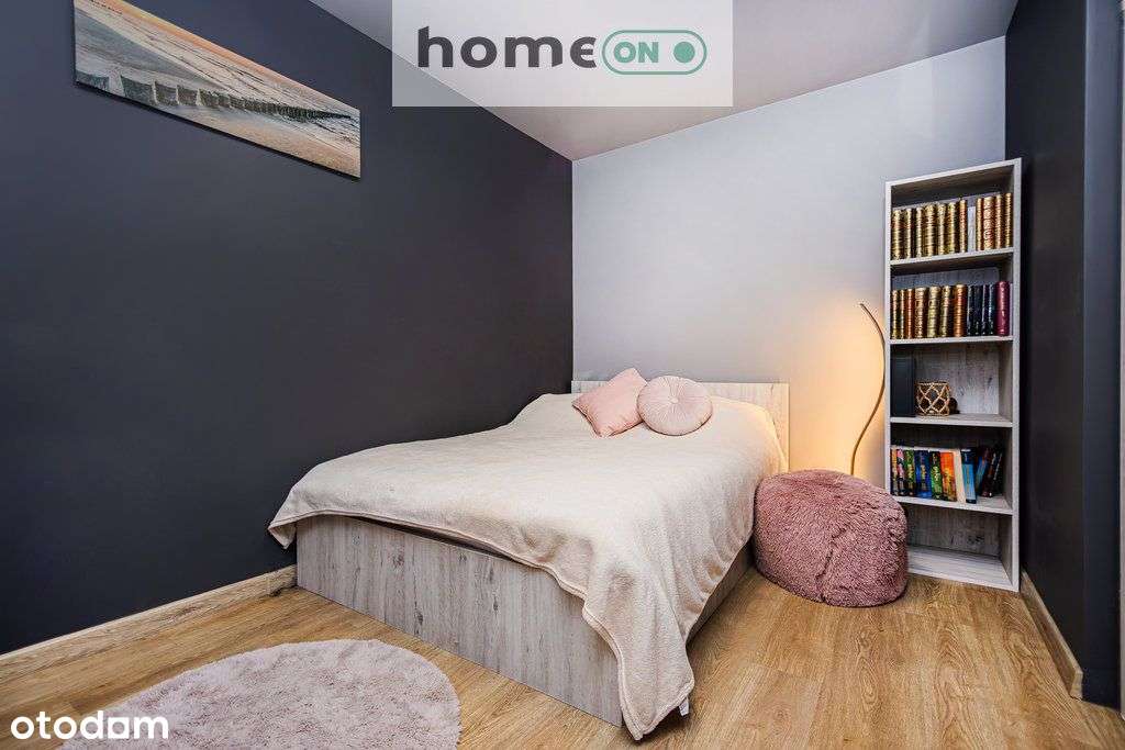 Wygodne 2 pokoje z balkonem ! Osiedle Syberka-6