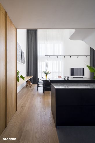 Penthouse z widokiem na NCŁ | Rezerwacja-3
