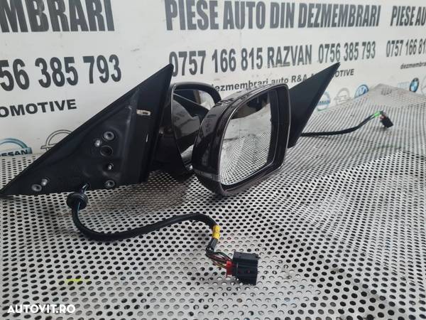 Oglinzi Oglinda Stanga Dreapta Pliabile Electric Audi A5 Facelift 2.0 Tdi Euro 5 Motor CJC Cutie Automata NYM An 2012-2013-2014-2015 Volan Stanga Dezmembrez Audi A5 Facelift 2.0 Tdi Automat Motor CJC Cutie Automata NYM Volan Stanga Xenon Piele An 2012-2013-2014-2015 - 5