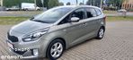 Kia Carens 1.7 CRDi 136 Dream Team Edition - 10