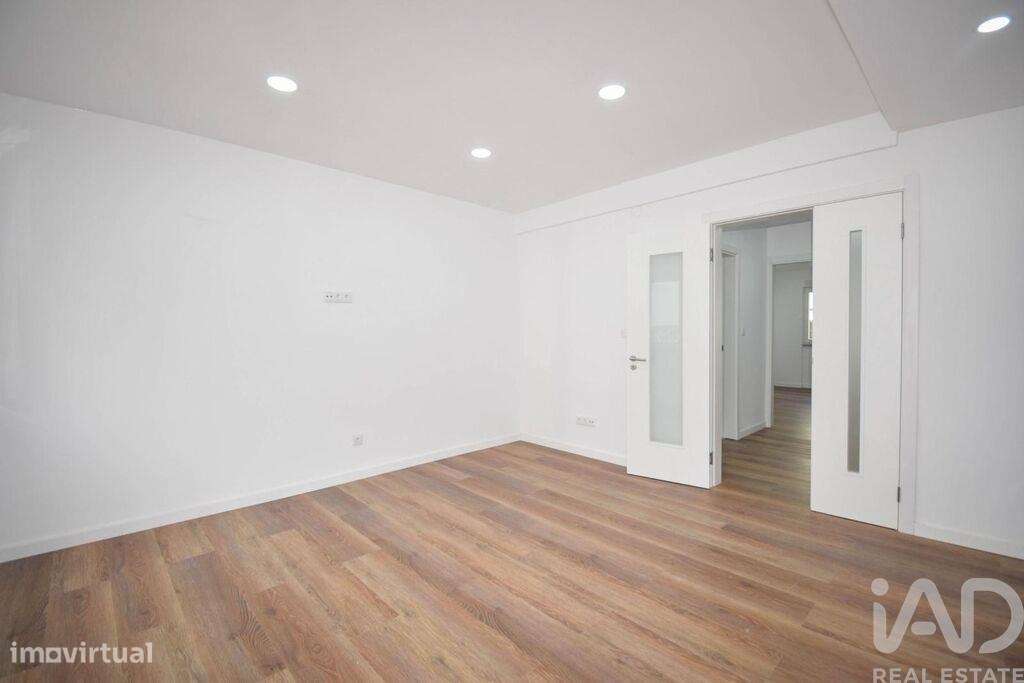 Apartamento T2 em Seixal, Arrentela e Aldeia de Paio Pires de 59 m2-2