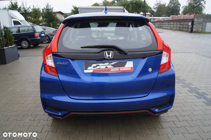 Honda Jazz 1.5 i-VTEC Dynamic - 3