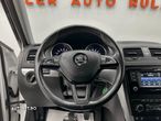 Skoda Yeti Outdoor 2.0 TDI Active - 21