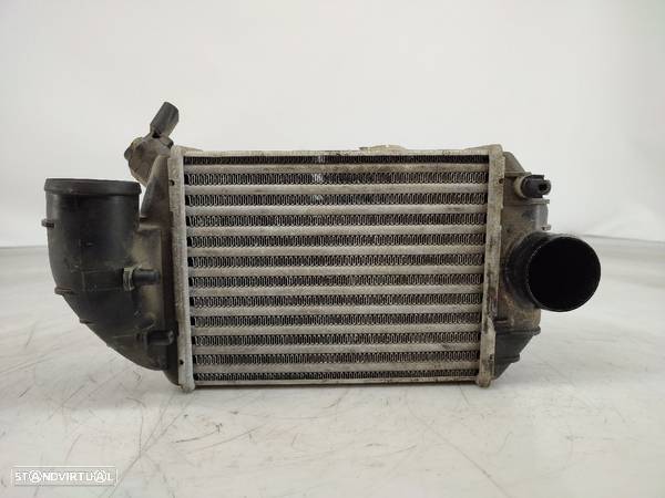 Intercooler Radiador Audi A4 Avant (8D5, B5) - 1