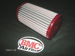 filtro ar bmc yamaha yfm 250/ yfm 400 -fm342/21 - 1