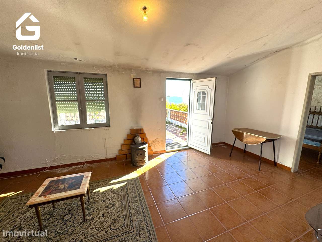 Moradia T6 Venda em Aldeia de São Francisco de Assis,Covilhã-27