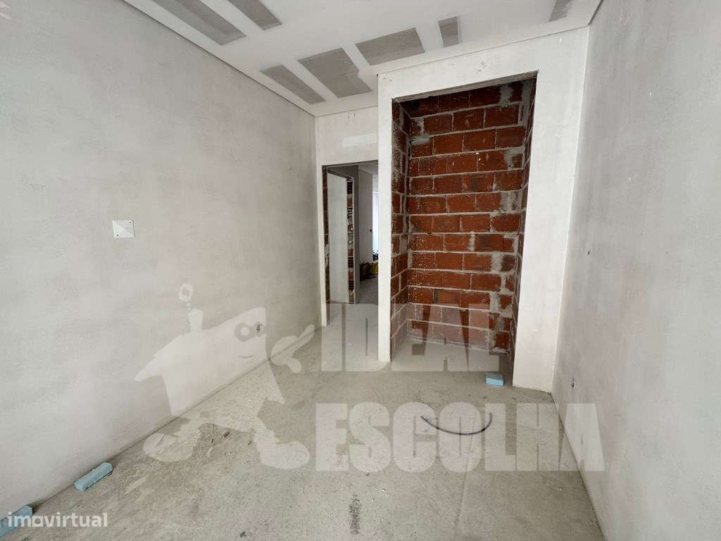 APARTAMENTO T2 VALE DE MILHAÇOS ...-16