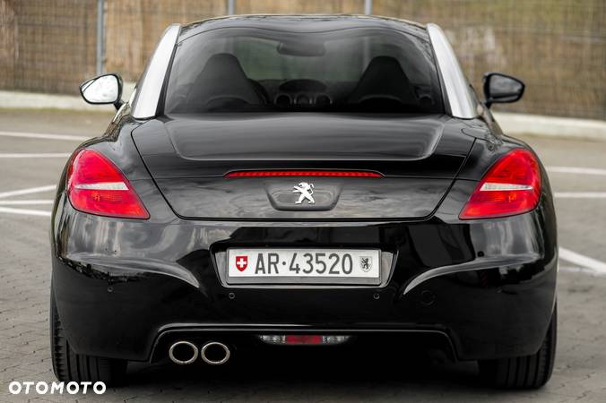 Peugeot RCZ - 15