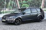 Ford Focus Turnier 1.8 Style - 3