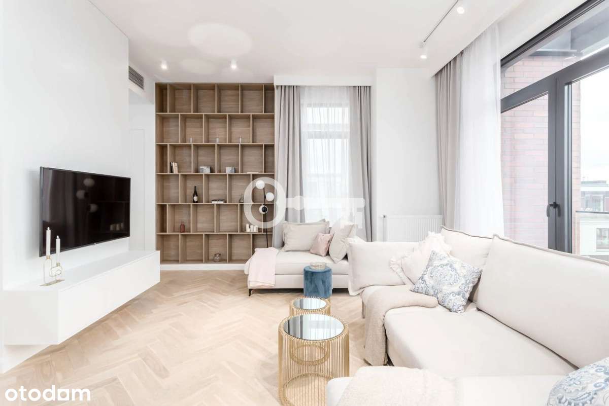 Umeblowane | Duży taras | 3 sypialnie - Pełny obrazek: 2/19