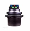 Hidromotor de mars pentru excavatoare caterpillar 315b,  317bl , 318cl ult-016460 - 1