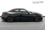 Mercedes-Benz Klasa E AMG 53 Kabriolet 4-Matic+ 9G-TRONIC - 4