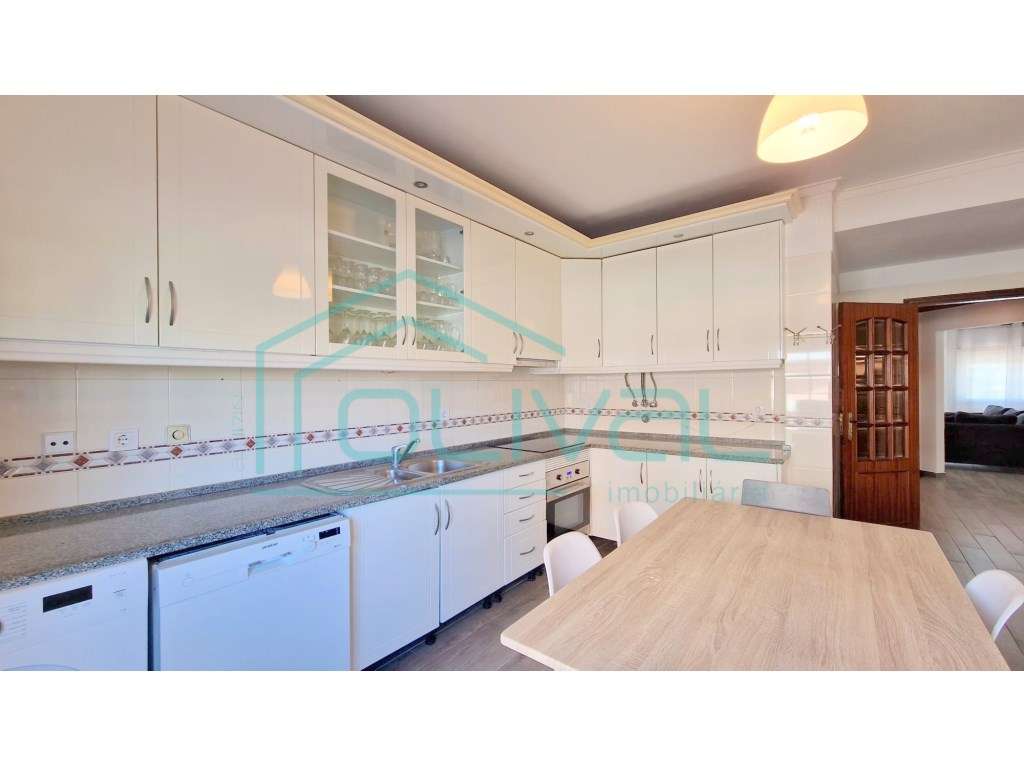 Apartamento T3 Porto Alto-8