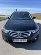 Honda Accord Tourer 2.0 Automatik Executive - 16