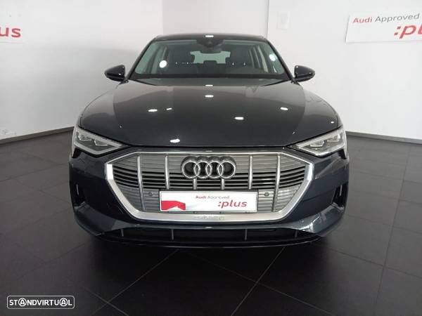 Audi e-tron 55 quattro - 3