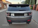 Land Rover Discovery Sport 2.0 TD4 SE - 5