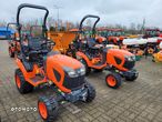 Kubota BX231 - 4