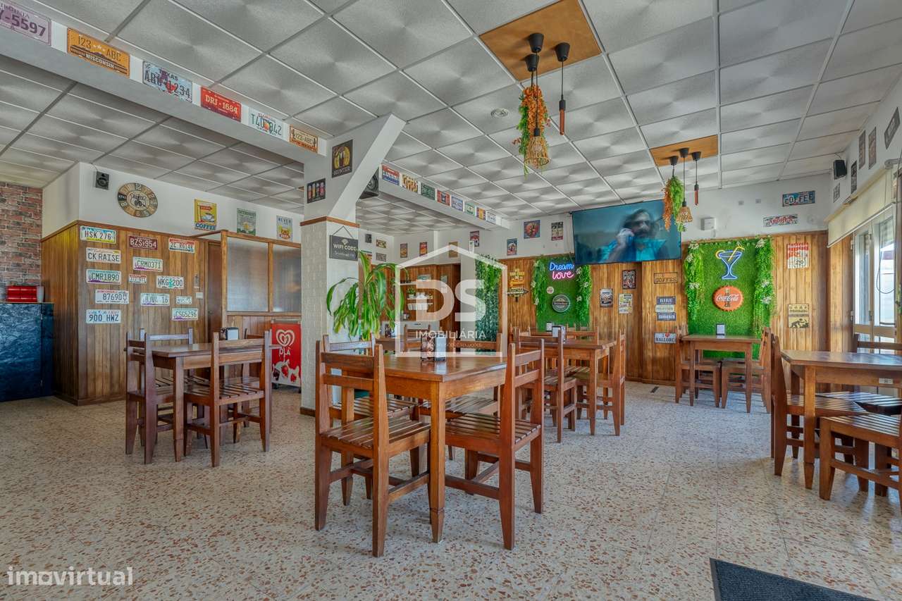 Moradia T5 Venda em Lavos,Figueira da Foz - Grande imagem: 5/21