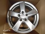 VW TIGUAN SHARAN 16'' Dolomit - nowe 5n2071496 - 5