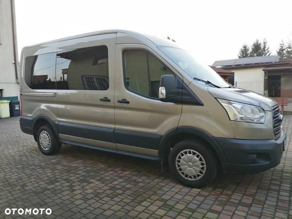 Ford Transit - 4