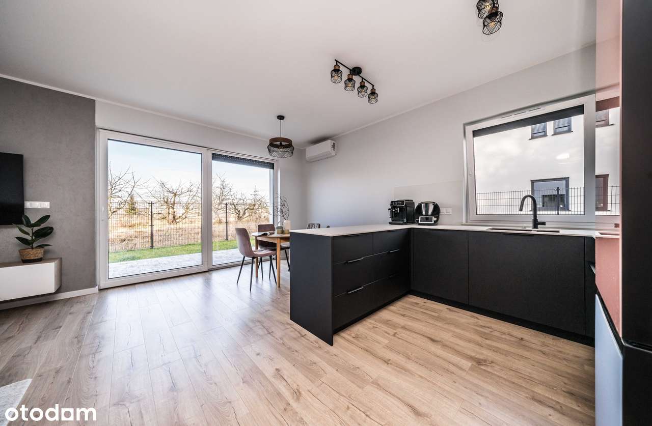 Piękny dom w Poznaniu - zero nakładów-16