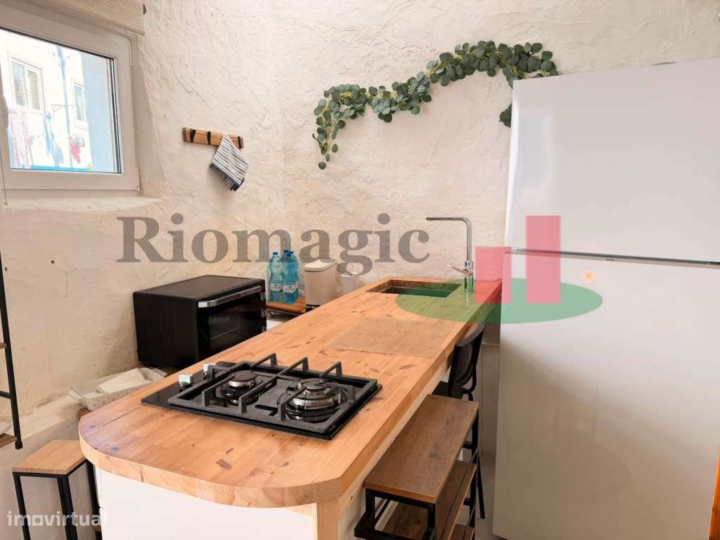 Moradia T1 Cidral - Rio Maior***RIOMAGIC***-4