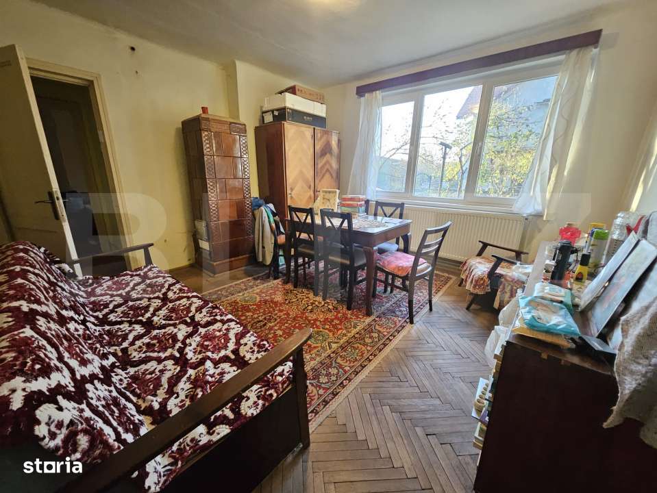 Apartament cu 3 camere, zona Bd. Ecaterina - Imagine principală: 1/5