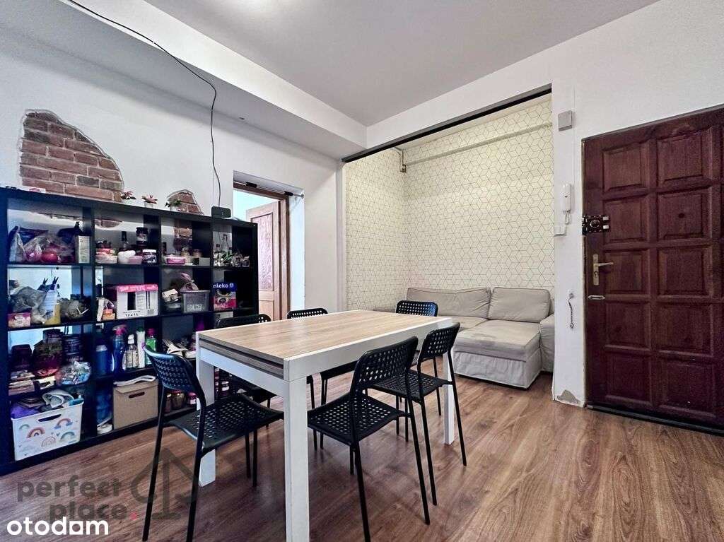 Ul. Komuny Paryskiej _na sprzedaż _91m2_5pok_-7